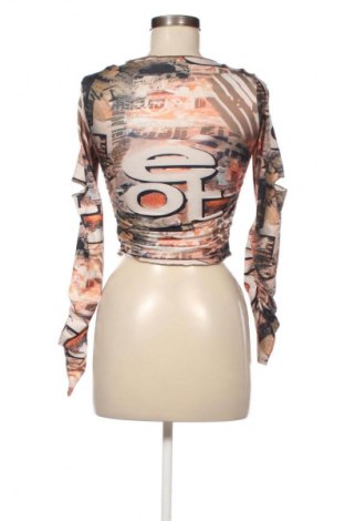 Bluză de femei Unbranded, Mărime M, Culoare Multicolor, Preț 7,99 Lei