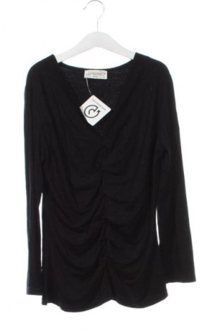 Dámska blúza Unbranded, Veľkosť XS, Farba Čierna, Cena  1,95 €