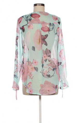 Bluzka damska Unbranded, Rozmiar L, Kolor Kolorowy, Cena 6,99 zł