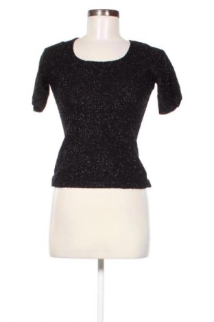 Дамска блуза Unbranded, Размер M, Цвят Черен, Цена 2,04 €