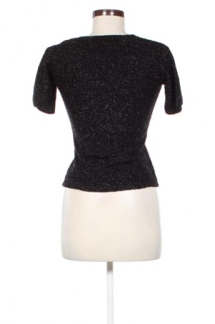 Дамска блуза Unbranded, Размер M, Цвят Черен, Цена 2,04 €