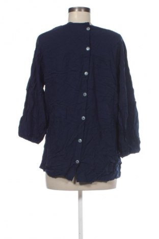 Bluză de femei Unbranded, Mărime M, Culoare Albastru, Preț 7,99 Lei