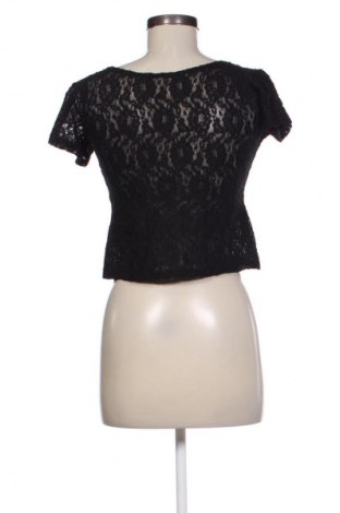 Дамска блуза Unbranded, Размер M, Цвят Черен, Цена 2,04 €