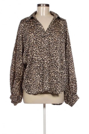 Dámska blúza Unbranded, Veľkosť M, Farba Viacfarebná, Cena  1,95 €