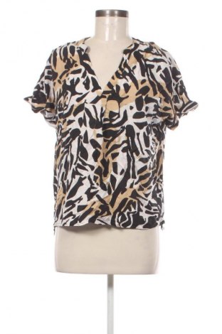 Дамска блуза Unbranded, Размер L, Цвят Многоцветен, Цена 2,04 €