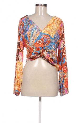 Női blúz Unbranded, Méret M, Szín Sokszínű, Ár 699 Ft