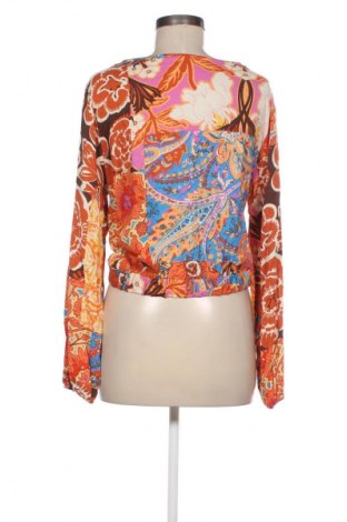 Női blúz Unbranded, Méret M, Szín Sokszínű, Ár 699 Ft