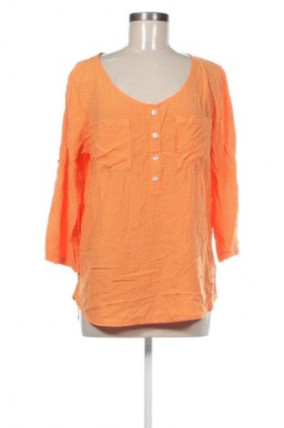 Дамска блуза Unbranded, Размер M, Цвят Многоцветен, Цена 2,04 €