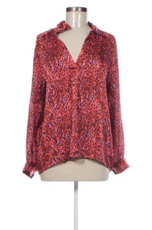 Дамска блуза Unbranded, Размер M, Цвят Многоцветен, Цена 2,04 €