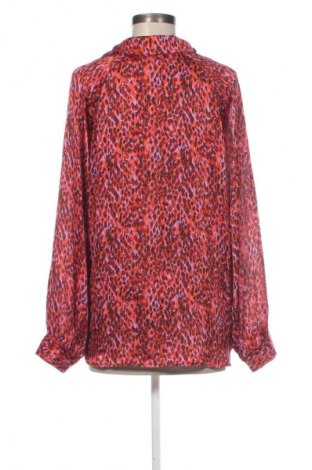 Дамска блуза Unbranded, Размер M, Цвят Многоцветен, Цена 2,04 €