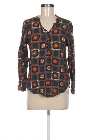 Dámská halenka Unbranded, Velikost S, Barva Vícebarevné, Cena  59,00 Kč