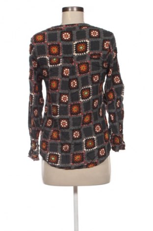 Dámská halenka Unbranded, Velikost S, Barva Vícebarevné, Cena  59,00 Kč