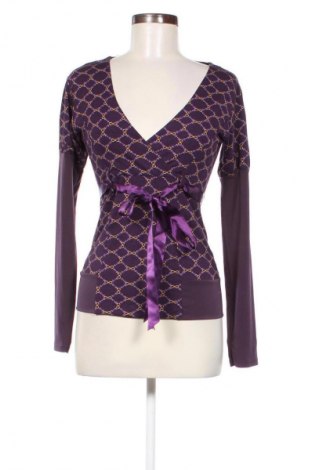 Damen Shirt Unbranded, Größe M, Farbe Lila, Preis € 7,62