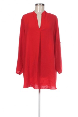 Dámska blúza Unbranded, Veľkosť L, Farba Červená, Cena  2,95 €