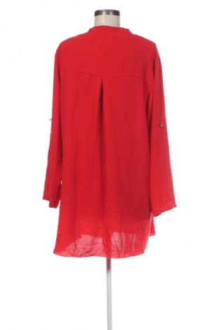 Dámska blúza Unbranded, Veľkosť L, Farba Červená, Cena  2,95 €