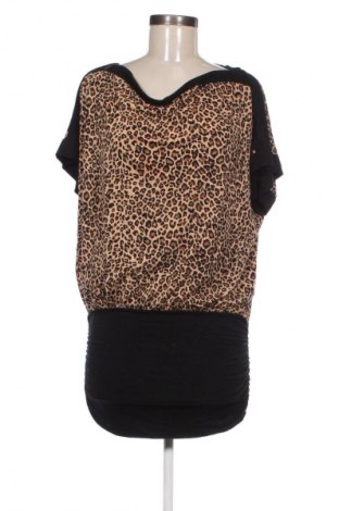 Дамска блуза Unbranded, Размер M, Цвят Многоцветен, Цена 3,06 €