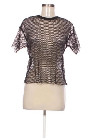 Дамска блуза Unbranded, Размер M, Цвят Черен, Цена 3,06 €