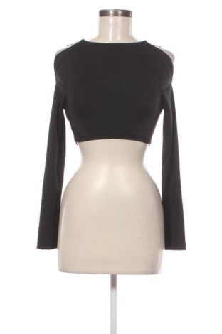 Дамска блуза Unbranded, Размер S, Цвят Черен, Цена 2,04 €