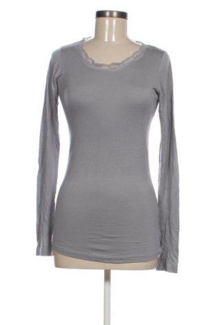 Дамска блуза Unbranded, Размер S, Цвят Сив, Цена 2,04 €