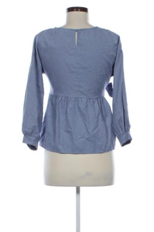 Bluză de femei Unbranded, Mărime M, Culoare Albastru, Preț 7,99 Lei