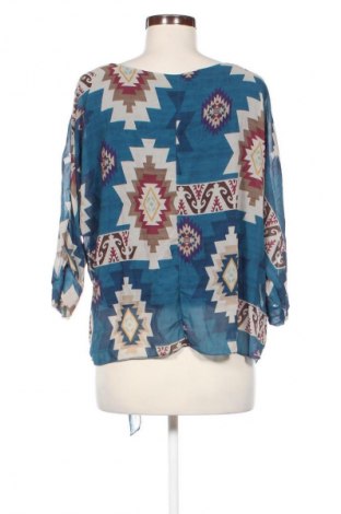 Bluzka damska Unbranded, Rozmiar M, Kolor Kolorowy, Cena 28,26 zł