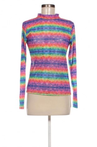 Dámska blúza Unbranded, Veľkosť M, Farba Viacfarebná, Cena  1,95 €