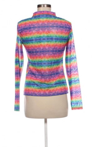 Dámska blúza Unbranded, Veľkosť M, Farba Viacfarebná, Cena  1,95 €