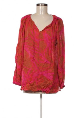 Дамска блуза Unbranded, Размер M, Цвят Многоцветен, Цена 2,04 €