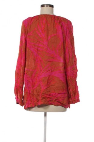 Дамска блуза Unbranded, Размер M, Цвят Многоцветен, Цена 2,04 €