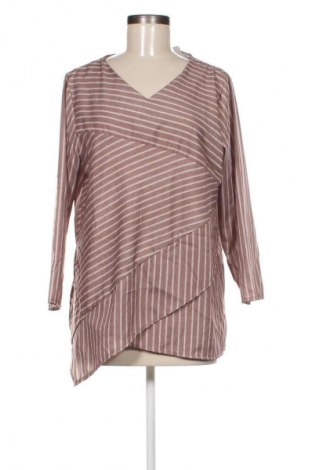 Damen Shirt Unbranded, Größe L, Farbe Mehrfarbig, Preis € 1,99