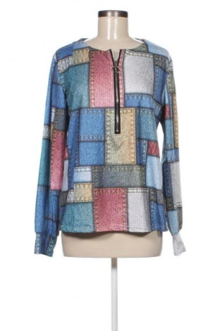 Bluză de femei Unbranded, Mărime L, Culoare Multicolor, Preț 7,99 Lei