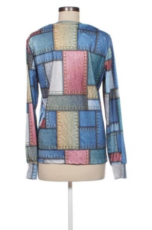 Bluză de femei Unbranded, Mărime L, Culoare Multicolor, Preț 7,99 Lei