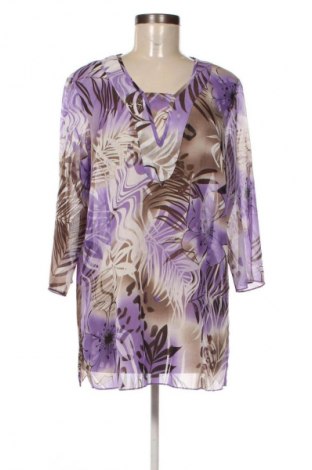 Dámska blúza Unbranded, Veľkosť M, Farba Viacfarebná, Cena  1,95 €