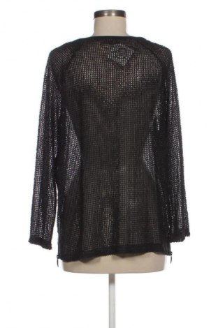 Bluzka damska Unbranded, Rozmiar S, Kolor Czarny, Cena 11,99 zł