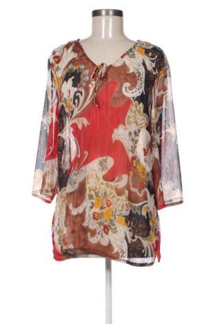 Dámska blúza Unbranded, Veľkosť M, Farba Viacfarebná, Cena  1,95 €