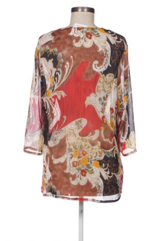 Dámska blúza Unbranded, Veľkosť M, Farba Viacfarebná, Cena  1,95 €