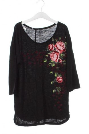 Damen Shirt Unbranded, Größe XS, Farbe Schwarz, Preis € 2,99