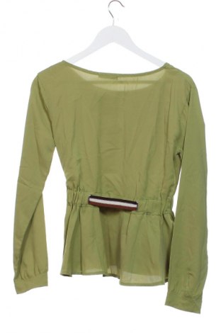 Bluzka damska Unbranded, Rozmiar XS, Kolor Zielony, Cena 21,99 zł