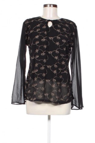 Дамска блуза Unbranded, Размер XL, Цвят Черен, Цена 3,57 €