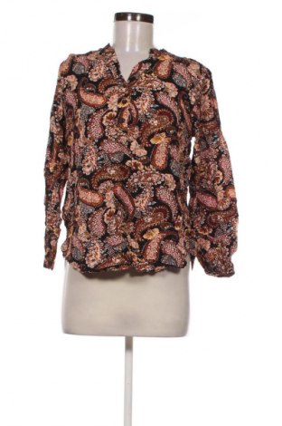 Dámska blúza Unbranded, Veľkosť S, Farba Viacfarebná, Cena  1,95 €