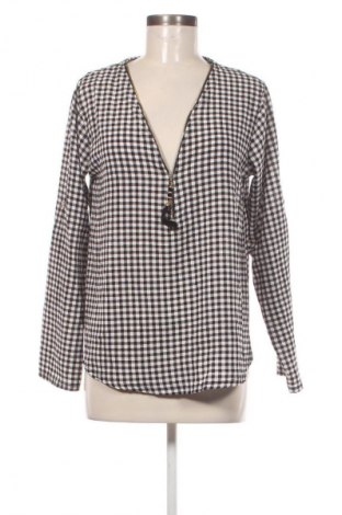 Дамска блуза Unbranded, Размер L, Цвят Многоцветен, Цена 2,04 €