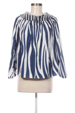 Dámska blúza Unbranded, Veľkosť L, Farba Viacfarebná, Cena  1,95 €