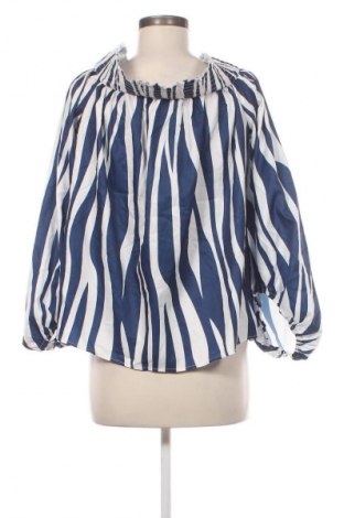 Dámska blúza Unbranded, Veľkosť L, Farba Viacfarebná, Cena  1,95 €