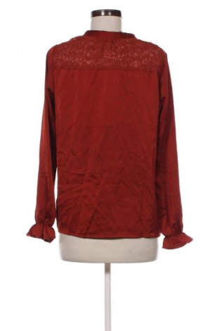 Дамска блуза Unbranded, Размер S, Цвят Кафяв, Цена 2,04 €