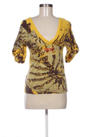 Γυναικεία μπλούζα Unbranded, Μέγεθος S, Χρώμα Πολύχρωμο, Τιμή 1,99 €