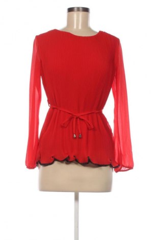 Női blúz Unbranded, Méret S, Szín Piros, Ár 1 629 Ft
