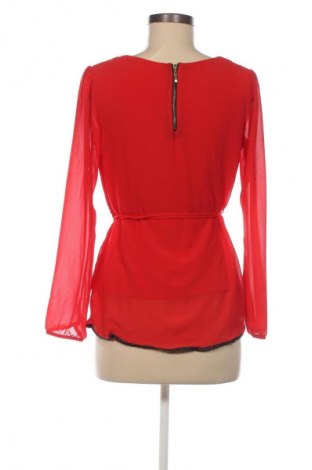 Női blúz Unbranded, Méret S, Szín Piros, Ár 1 629 Ft