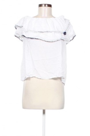 Dámská halenka Unbranded, Velikost S, Barva Bílá, Cena  49,00 Kč