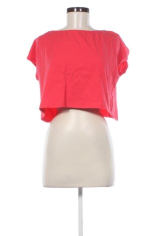 Bluză de femei Unbranded, Mărime L, Culoare Roșu, Preț 16,99 Lei