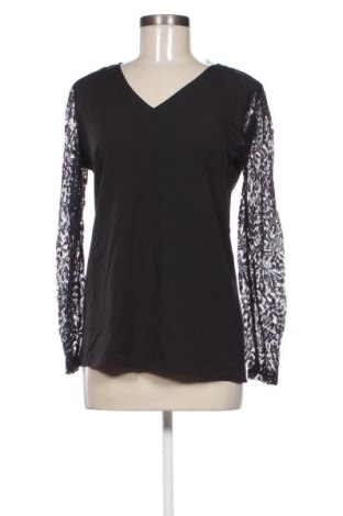 Dámska blúza Unbranded, Veľkosť M, Farba Čierna, Cena  1,95 €